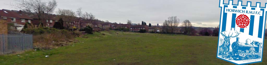 Green Lane Playing Fields